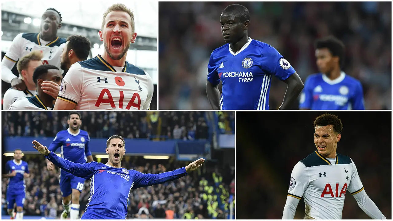 Liga Inggris