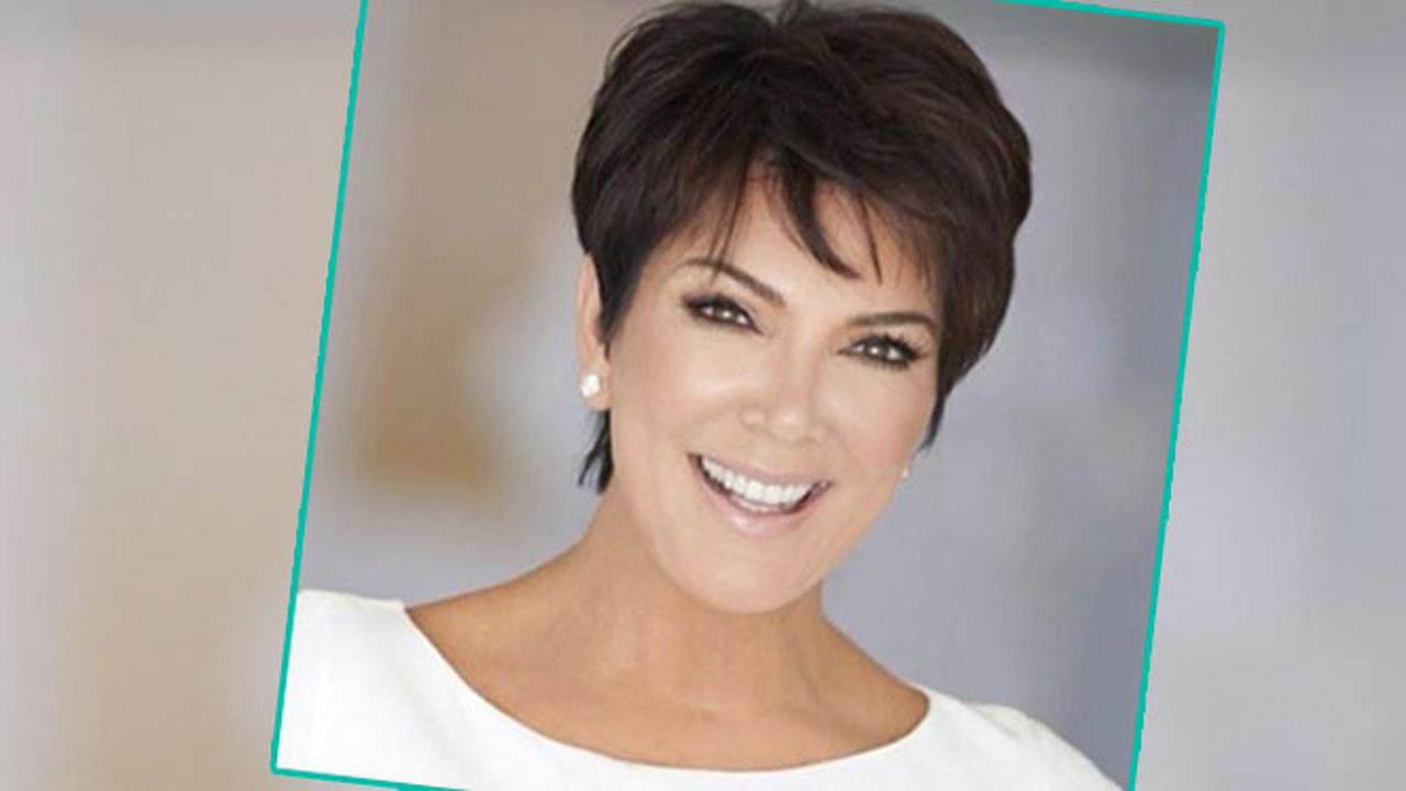 Kris Jenner/ibtimes