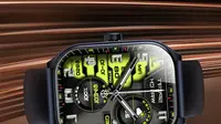 Harga Aolon Curve, Smartwatch Terjangkau dengan Layar HD Jernih dan Fitur Kesehatan Lengkap