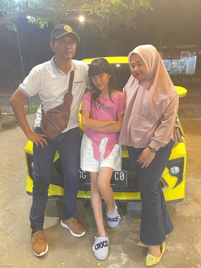 Potret Lawas 5 Artis Juara Dangdut Academy Ini Bikin Pangling
