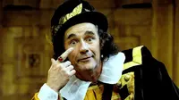 Mark Rylance Bergabung di Alice in Wonderland 2