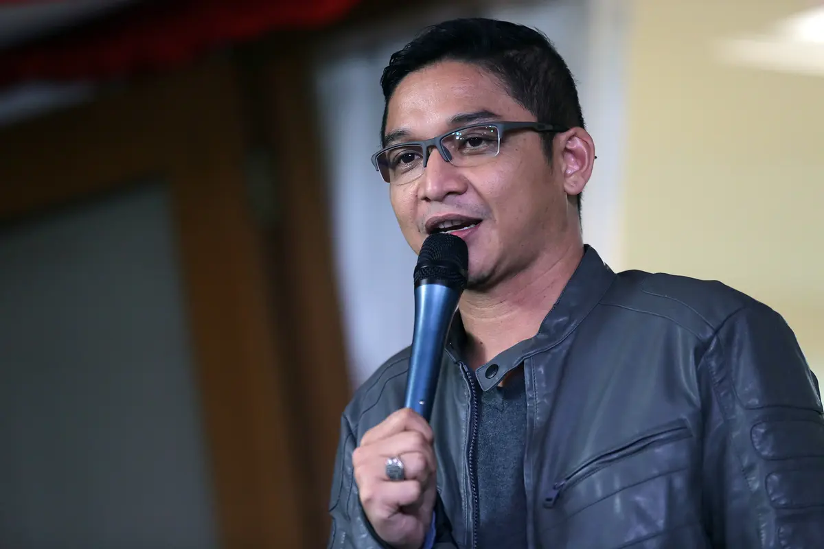 [Bintang] Pasha Ungu