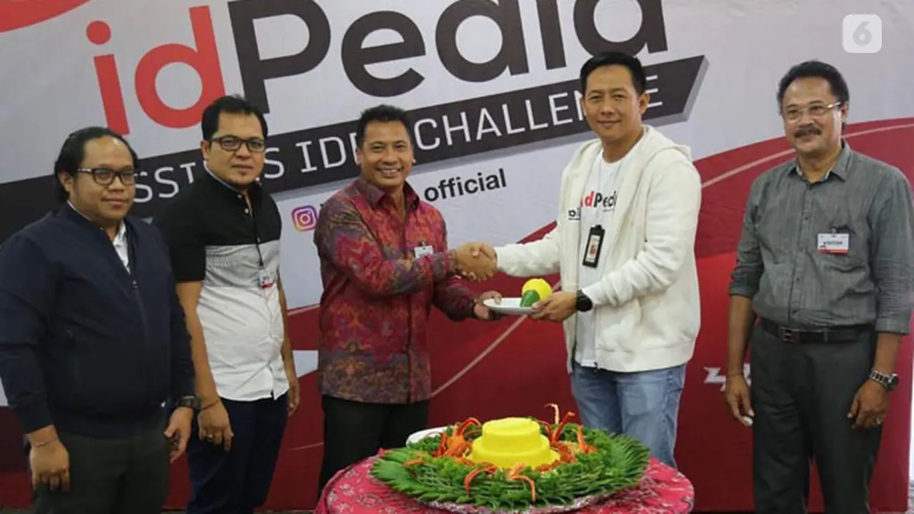 idPedia
