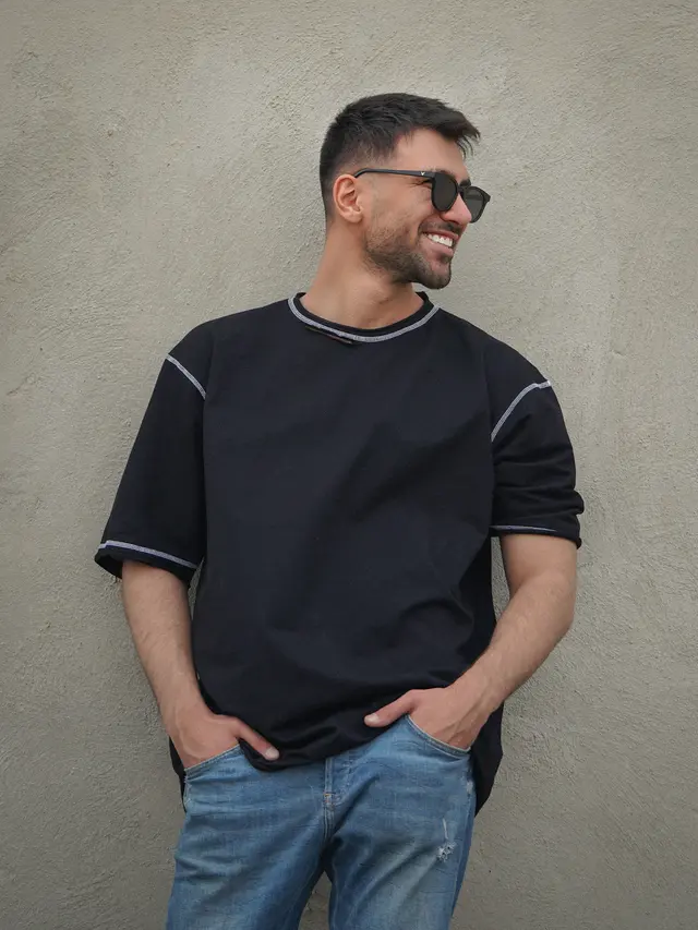 5 Cara Memilih Style Fashion Pria Sesuai Karakter, Bikin Penampilan Lebih Stylish