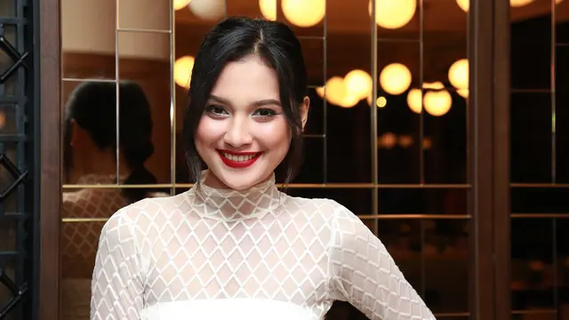 [Bintang] Indah Permatasari