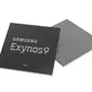 Chipset Samsung Exynos 9810 yang kabarnya akan disematkan pada duo Galaxy S9 (Sumber: Gizmochina)