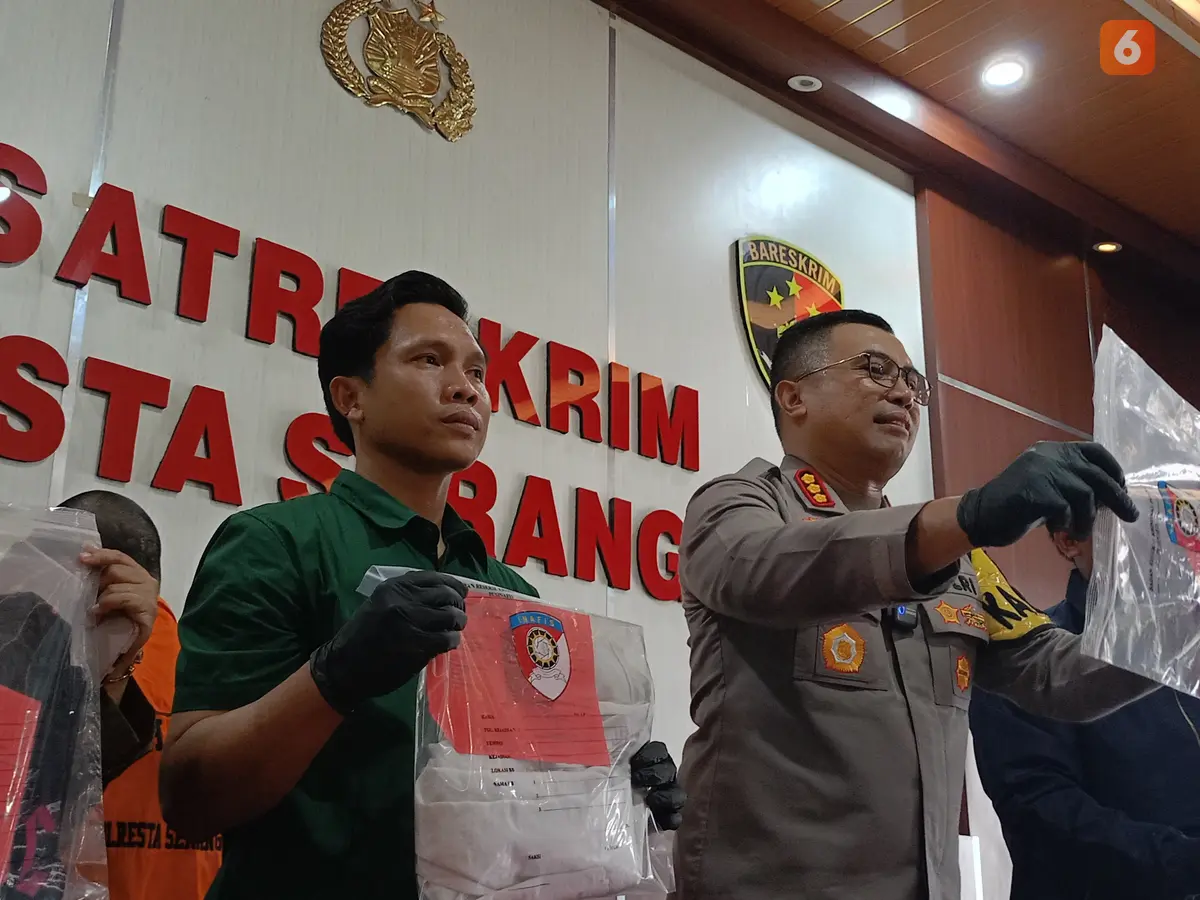 Bejat! Ayah Kandung Rudapaksa Putrinya Berulang Kali Usai Nonton Video Porno  - Regional Liputan6.com
