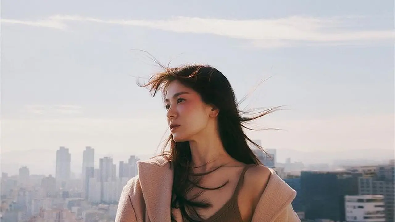 Song Hye Kyo