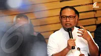Korupsi Kemenhut, Anggoro Widjojo Diperiksa KPK