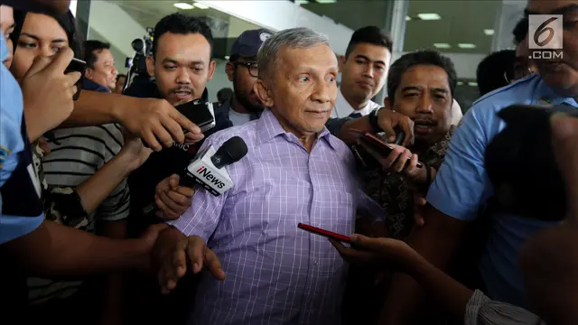 Amien Rais