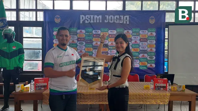 PSIM Yogyakarta