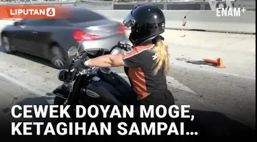 Dari skeptis hingga ketagihan, seorang warga Los Angeles mendirikan klub nirlaba yang menaungi sesama perempuan pengendara motor gede. Tak sekedar rekreasi, hobi bermotor meningkatkan kepercayaan diri dan memberdayakan anggota, yang mayoritas adalah ...