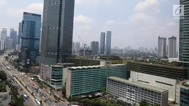 Menanti Pertumbuhan Ekonomi Indonesia Lebih Cerah di 2024 - Bisnis ...