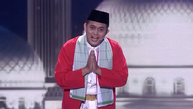 AKSI 2019