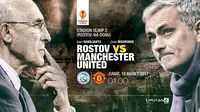 Prediksi Rostov vs Manchester United