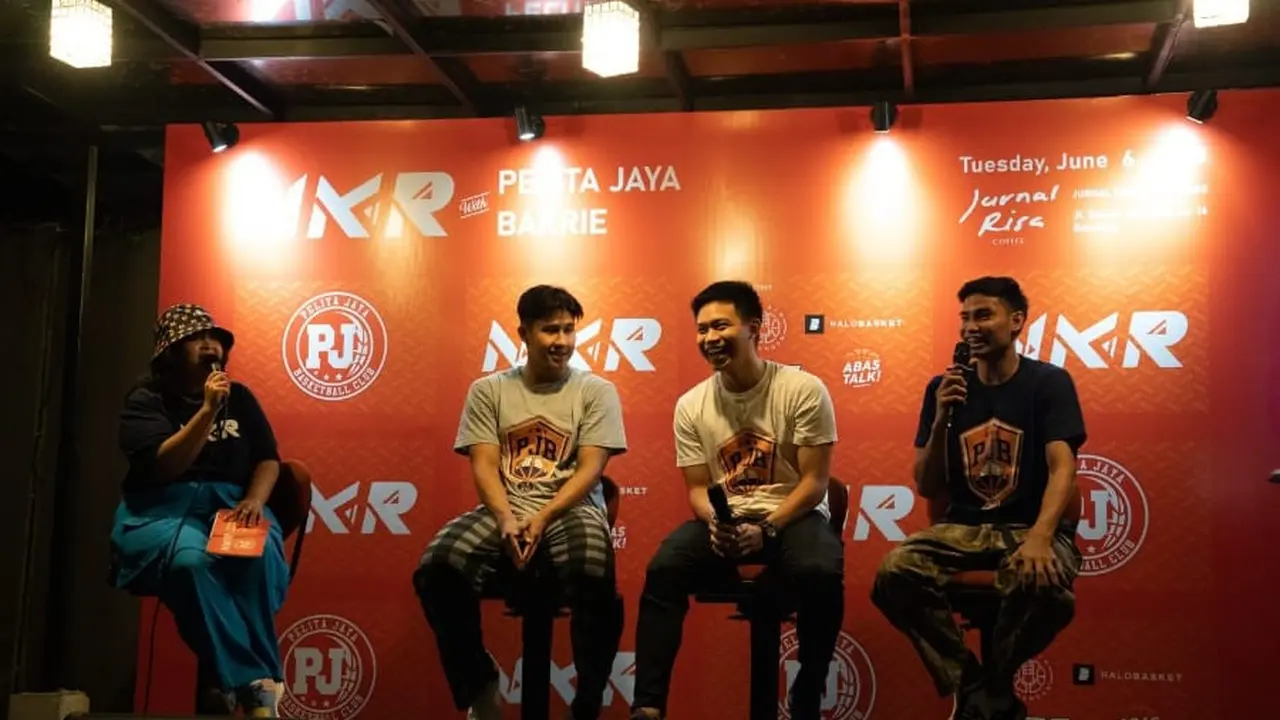Pelita Jaya Bakrie