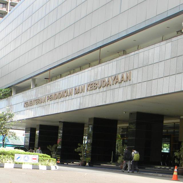 Beredar Daftar Sma Terbaik Kemendikbud Kami Tak Buat Ranking News Liputan6 Com