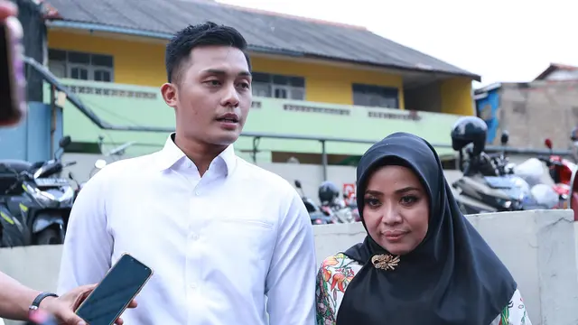 [Fimela] Muzdalifah
