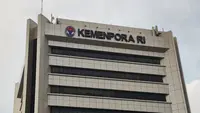 Kemenpora Gelar Seleksi Terbuka, Libatkan Berbagai Unsur