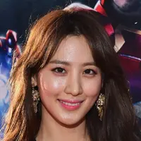 Claudia Kim (Alberto E. Rodriguez / AFP)