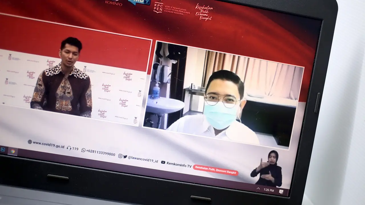 dr Dirga Rambe