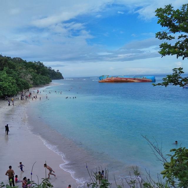 11 Tempat Wisata Di Pangandaran Dengan Pemandangan Eksotis