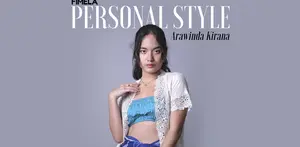 thumbnail personal style Arawinda