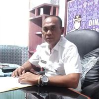 Pemkab Lebak Targetkan Luas Tambah Tanam 157 Ribu Hektare pada 2026