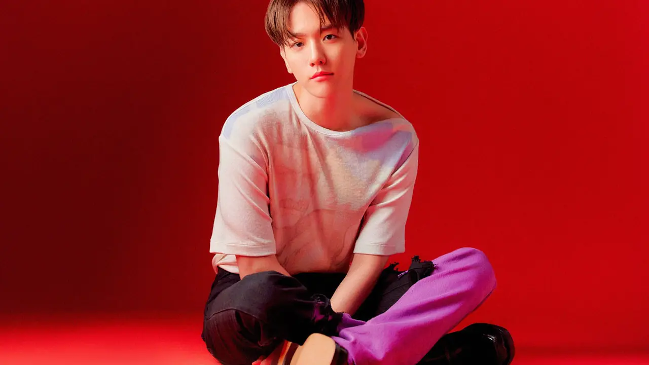 Baekhyun