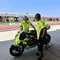 Merasakan Lebih Dekat Paddock Pertamina Enduro VR46 Racing Team di Sirkuit Mandalika