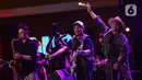 Pertamina Weekend Fest 2024 digelar selama tiga hari pada tanggal 5-7 Juli 2024. (Liputan6.com/Angga Yuniar)