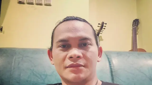 5 Potret Rumah Mbah Mijan, Bernuansa Mistis Ada Jailangkung