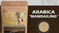 Fakta Unik Arabika Mandailing Sukses Mencuri Hati Pecinta Kopi Dunia