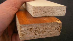 Particle Board: Wikipedia
