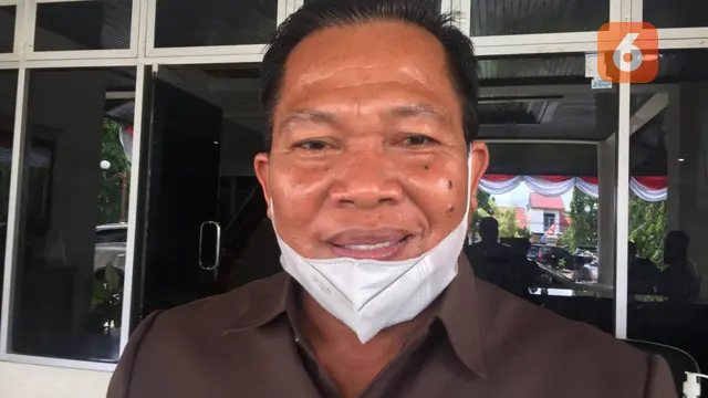Kepala Dinas