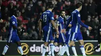 Legenda MU: Chelsea Tak Terkejar Jadi Juara Liga Inggris