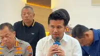 Puluhan Anak di Bawah Umur Jadi Pelaku Pembakaran Gedung Grahadi Surabaya, Emil Dardak Ungkap Pesan Menyentuh