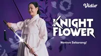 Nonton Drama Korea Terbaru Knight Flower (Dok. Vidio)