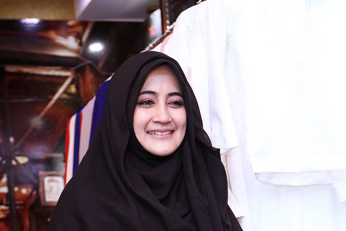 Pipik Dian Irawati