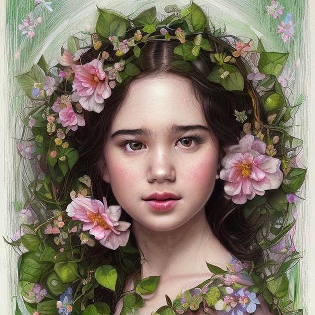 12 Artis Ini Jajal Aplikasi AI Avatar yang Tengah Jadi Tren, Curi Perhatian