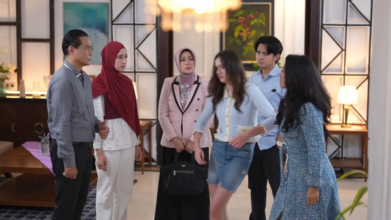 Istiqomah Cinta