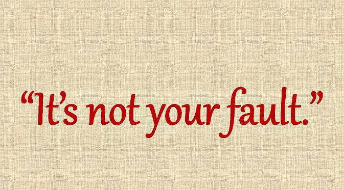 Ilustrasi kegagalan.