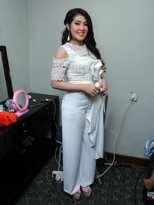 [Bintang] Via Vallen