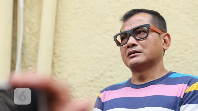[Bintang] Farid Aja