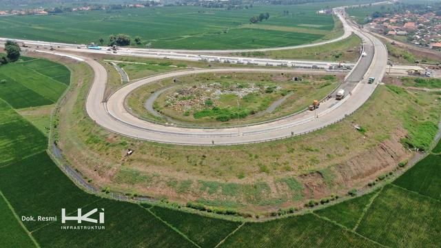 Tol Probolinggo-Banyuwangi