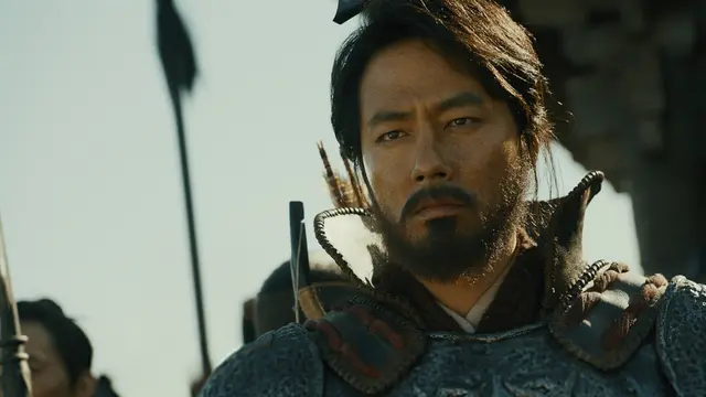 Jo In Sung