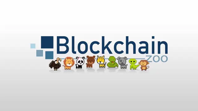 Blockchain