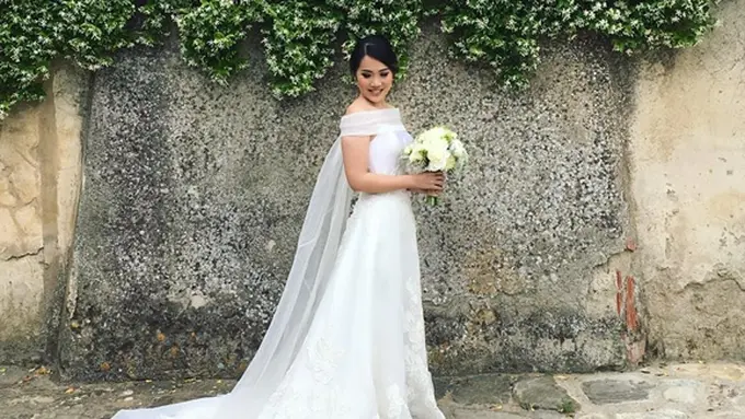 Foto: copyright instagram.com/carlinedarjanto