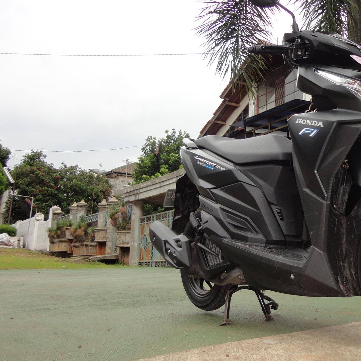 Daftar Harga Honda Vario 150 Bekas 2015 2017 Otomotif Liputan6com