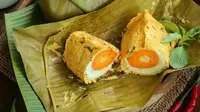 5 Resep Pepes Tahu Telur yang Lezat, Praktis, dan Bergizi